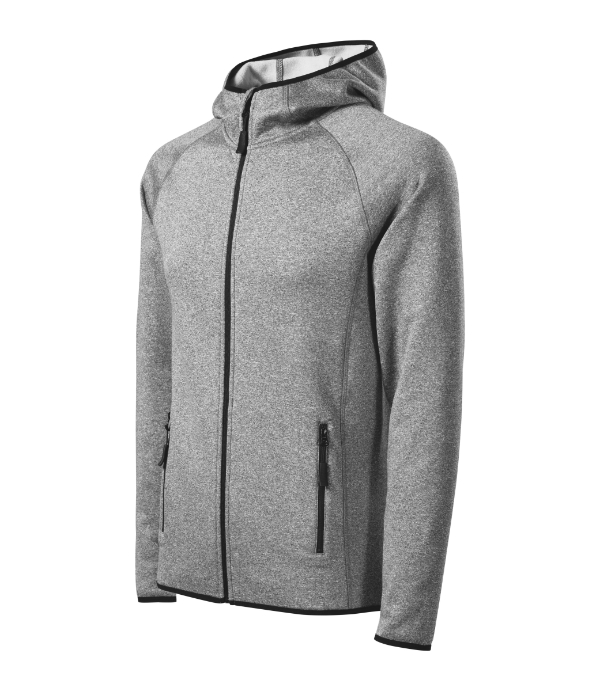 Direct Stretch fleece pentru bărbaţi - imagine 5