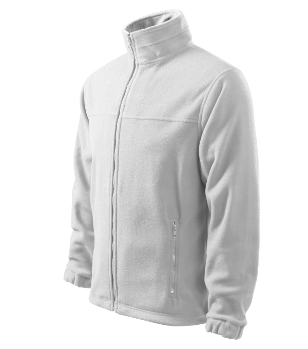 Jacket Jachetă fleece pentru bărbaţi