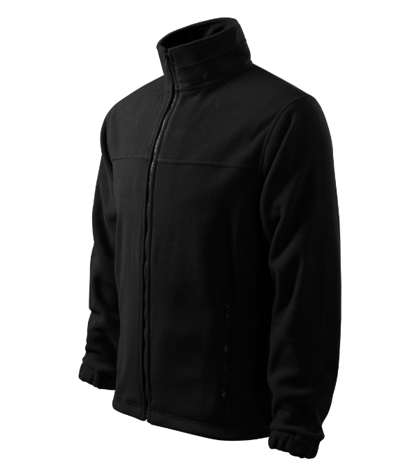 Jacket Jachetă fleece pentru bărbaţi - imagine 2