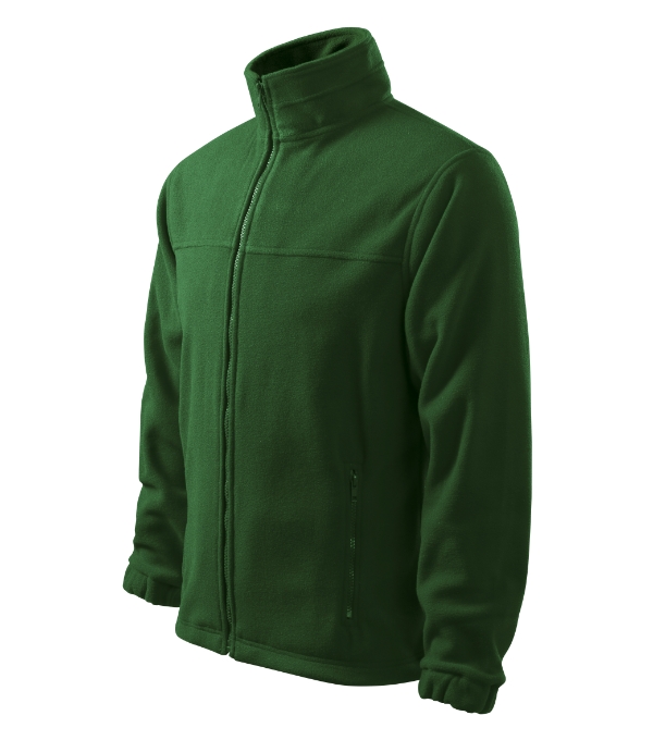 Jacket Jachetă fleece pentru bărbaţi - imagine 5
