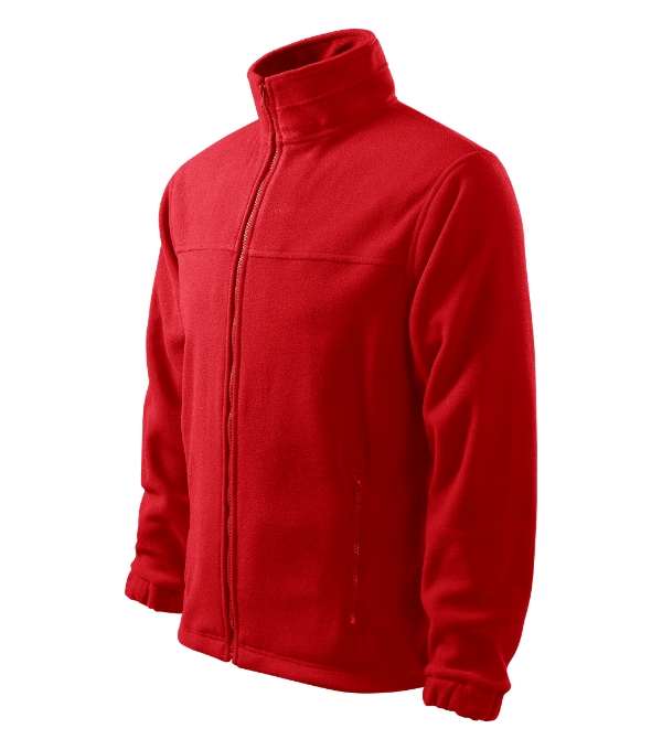 Jacket Jachetă fleece pentru bărbaţi - imagine 6