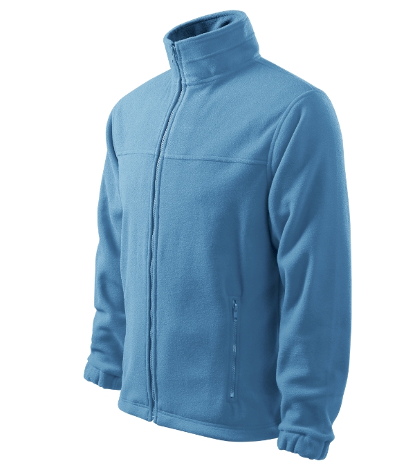 Jacket Jachetă fleece pentru bărbaţi - imagine 14
