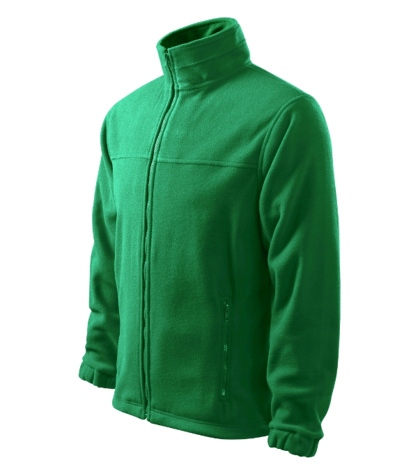 Jacket Jachetă fleece pentru bărbaţi - imagine 16