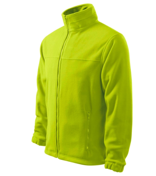 Jacket Jachetă fleece pentru bărbaţi - imagine 10