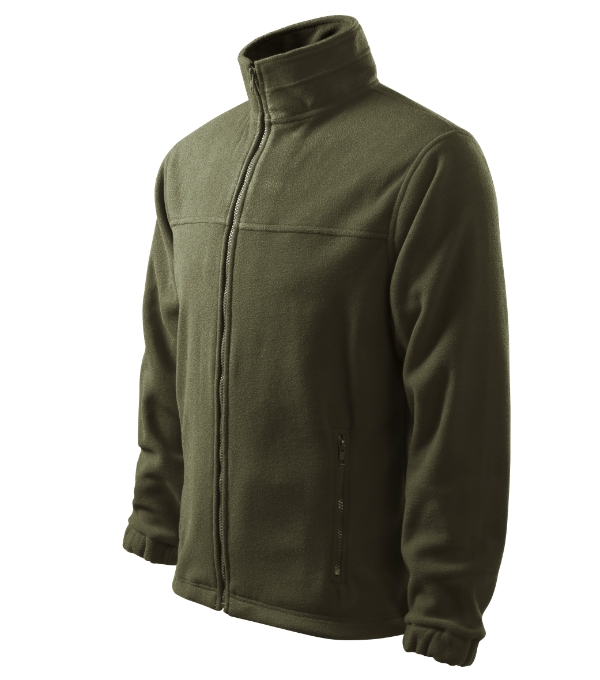 Jacket Jachetă fleece pentru bărbaţi - imagine 11
