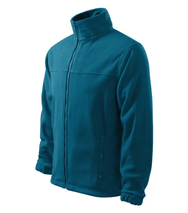 Jacket Jachetă fleece pentru bărbaţi - imagine 15