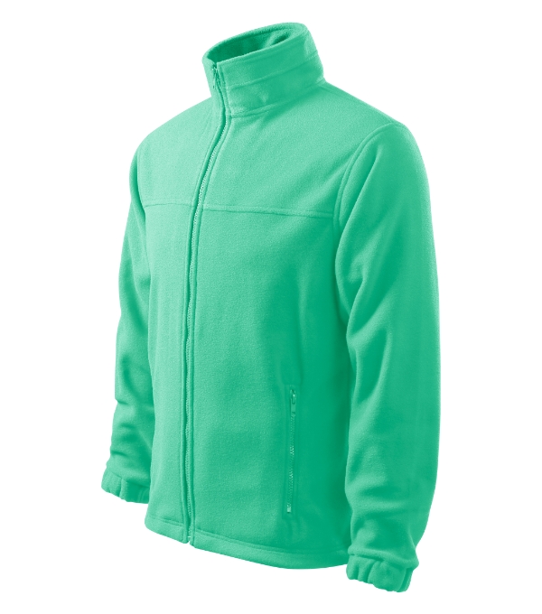 Jacket Jachetă fleece pentru bărbaţi - imagine 13