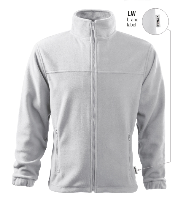 Jacket Jachetă fleece pentru bărbaţi - imagine 18