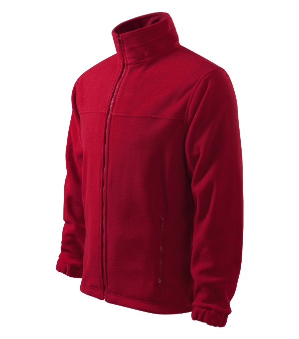 Jacket Jachetă fleece pentru bărbaţi - imagine 24