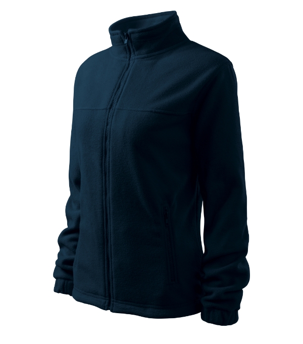 Jacket Jachetă fleece pentru damă - imagine 3