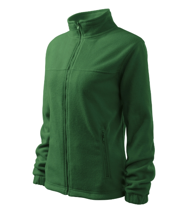 Jacket Jachetă fleece pentru damă - imagine 5
