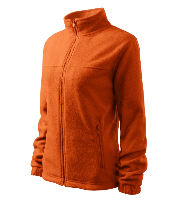 Jacket Jachetă fleece pentru damă - imagine 7