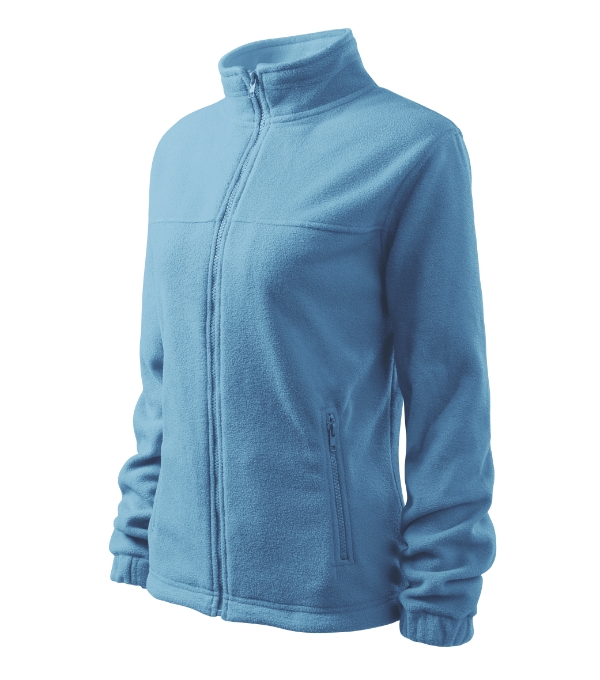 Jacket Jachetă fleece pentru damă - imagine 14