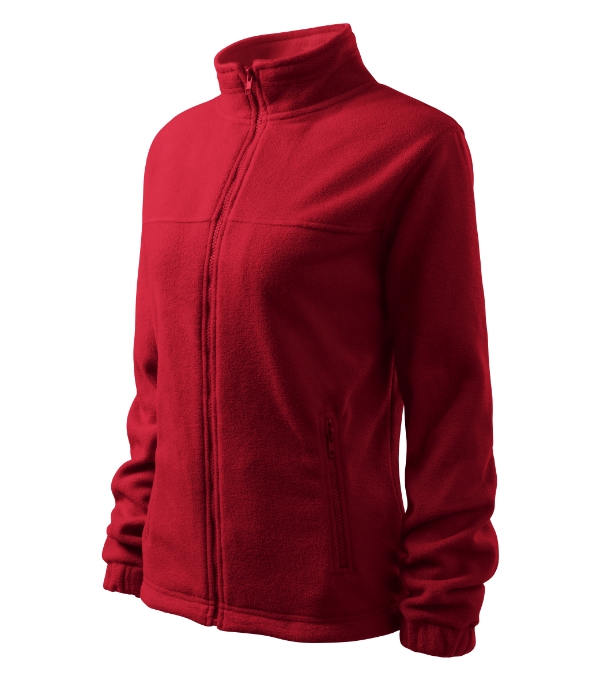 Jacket Jachetă fleece pentru damă - imagine 8