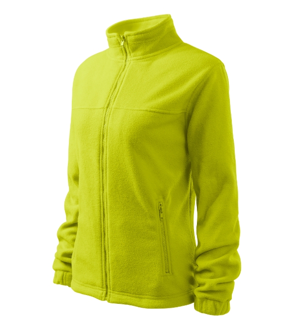 Jacket Jachetă fleece pentru damă - imagine 11