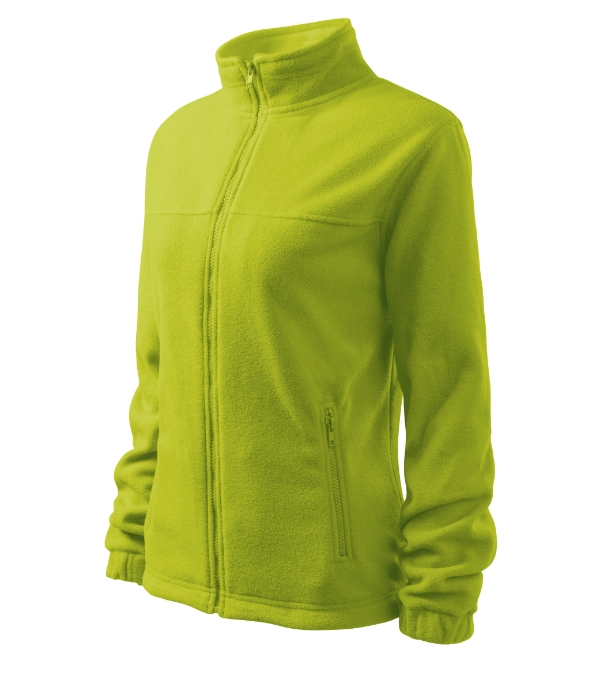 Jacket Jachetă fleece pentru damă - imagine 27