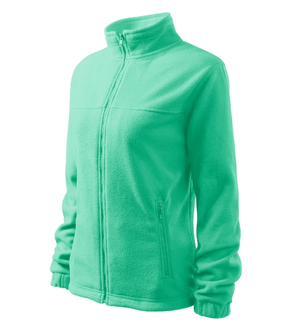 Jacket Jachetă fleece pentru damă - imagine 28