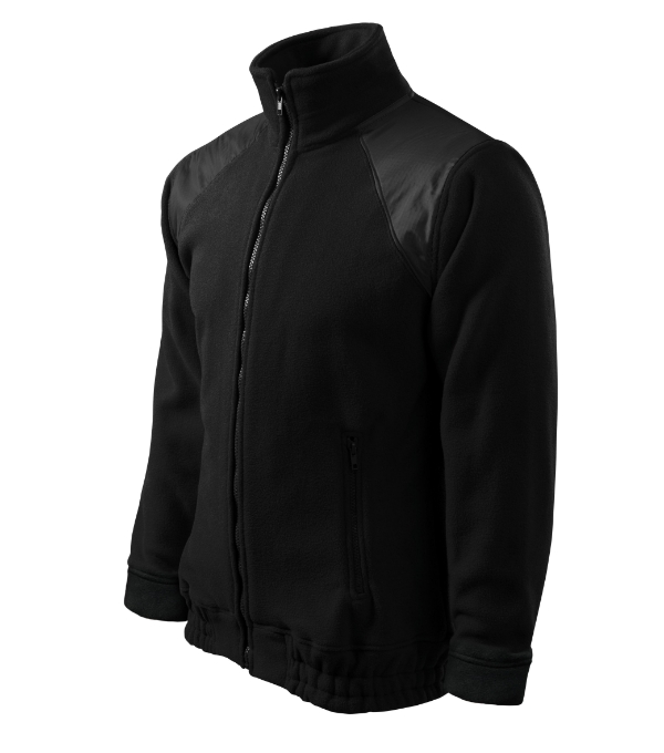 Jacket Hi-Q Jachetă fleece unisex