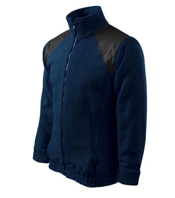 Jacket Hi-Q Jachetă fleece unisex - imagine 2