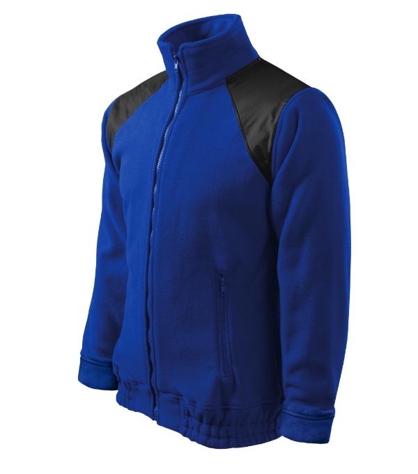 Jacket Hi-Q Jachetă fleece unisex - imagine 3