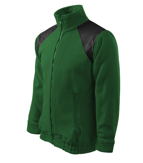 Jacket Hi-Q Jachetă fleece unisex - imagine 4