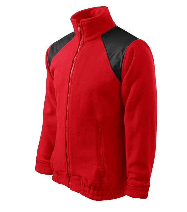 Jacket Hi-Q Jachetă fleece unisex - imagine 5