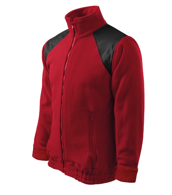 Jacket Hi-Q Jachetă fleece unisex - imagine 7