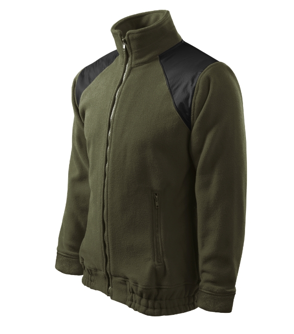 Jacket Hi-Q Jachetă fleece unisex - imagine 9
