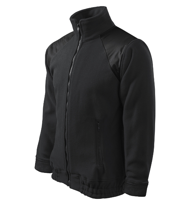 Jacket Hi-Q Jachetă fleece unisex - imagine 10