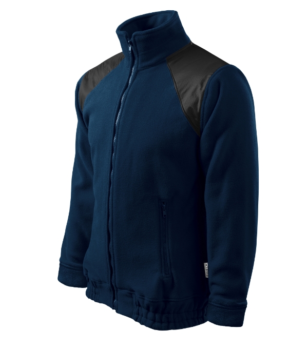 Jacket Hi-Q Jachetă fleece unisex - imagine 12