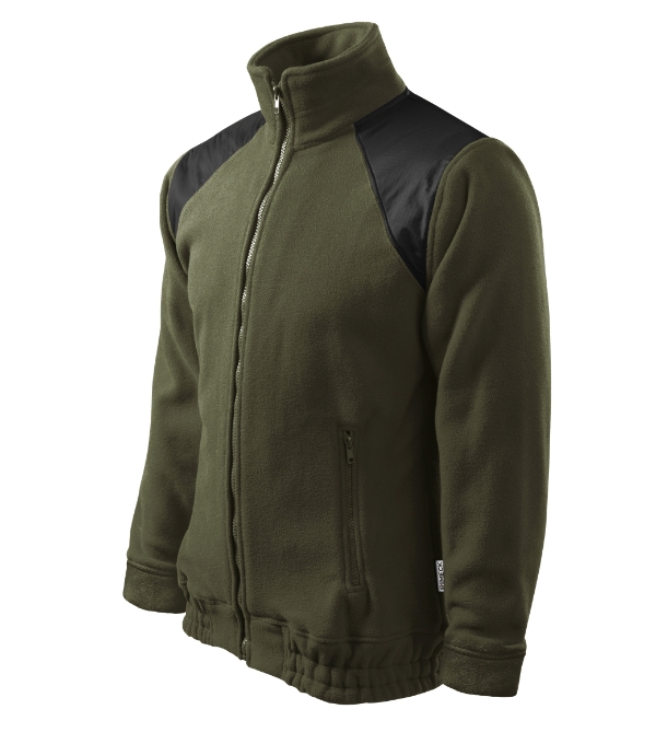 Jacket Hi-Q Jachetă fleece unisex - imagine 14