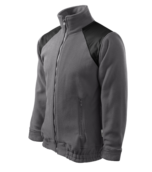 Jacket Hi-Q Jachetă fleece unisex - imagine 13