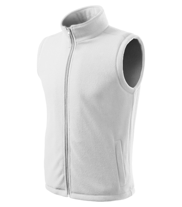 Next Fleece vestă unisex