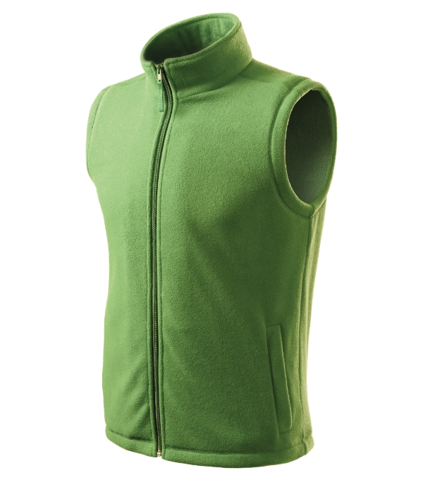 Next Fleece vestă unisex - imagine 11