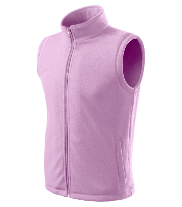 Next Fleece vestă unisex - imagine 35