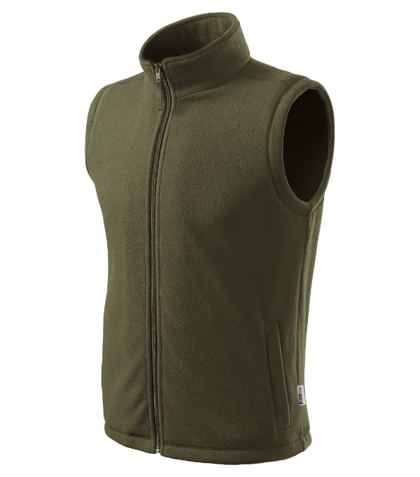 Next Fleece vestă unisex - imagine 19
