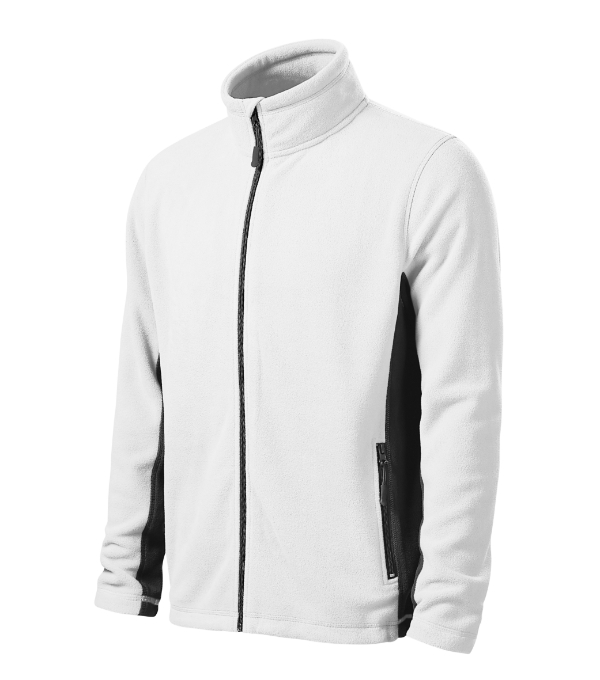 Frosty Jachetă fleece pentru bărbaţi