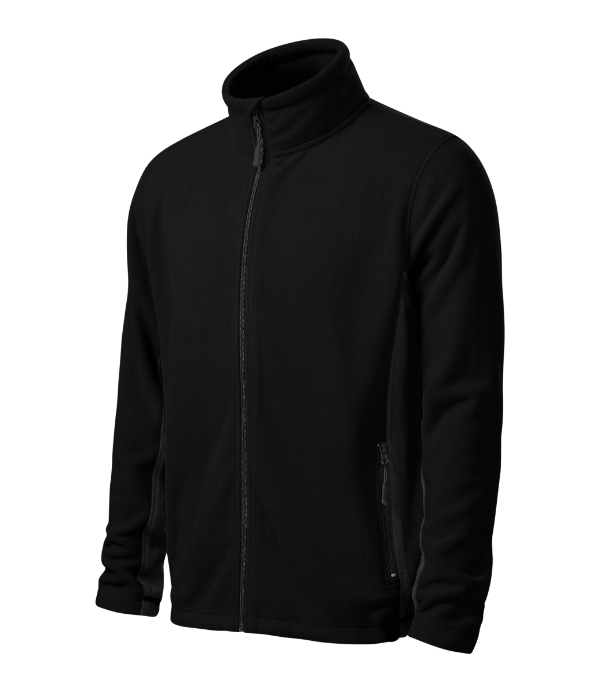 Frosty Jachetă fleece pentru bărbaţi - imagine 2