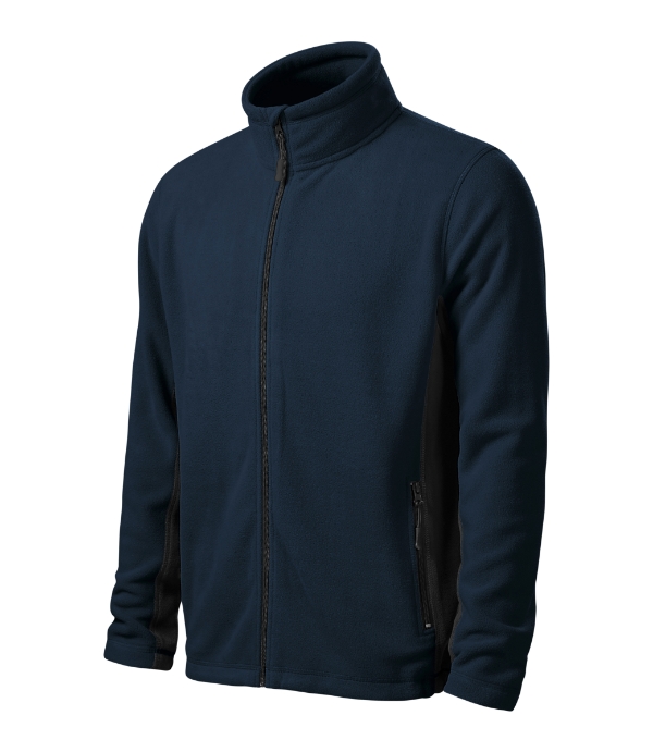 Frosty Jachetă fleece pentru bărbaţi - imagine 3