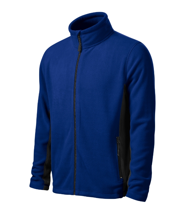 Frosty Jachetă fleece pentru bărbaţi - imagine 4