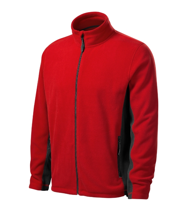 Frosty Jachetă fleece pentru bărbaţi - imagine 5