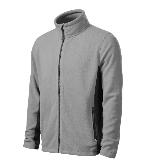 Frosty Jachetă fleece pentru bărbaţi - imagine 6