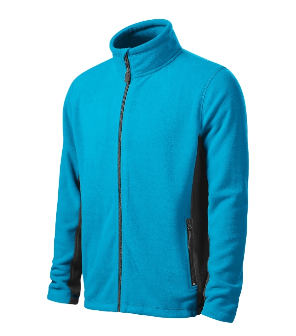 Frosty Jachetă fleece pentru bărbaţi - imagine 7