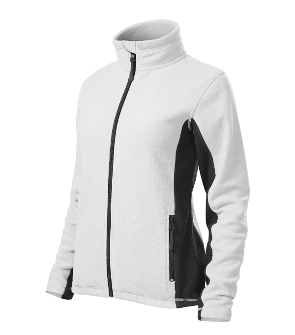 Frosty Jachetă fleece pentru damă