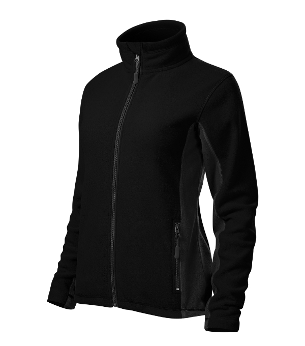 Frosty Jachetă fleece pentru damă - imagine 2