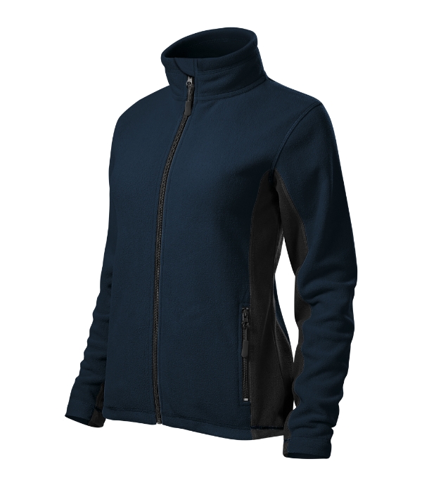 Frosty Jachetă fleece pentru damă - imagine 3