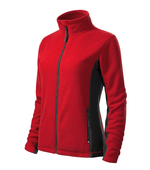 Frosty Jachetă fleece pentru damă - imagine 5