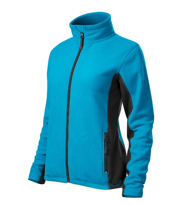 Frosty Jachetă fleece pentru damă - imagine 8