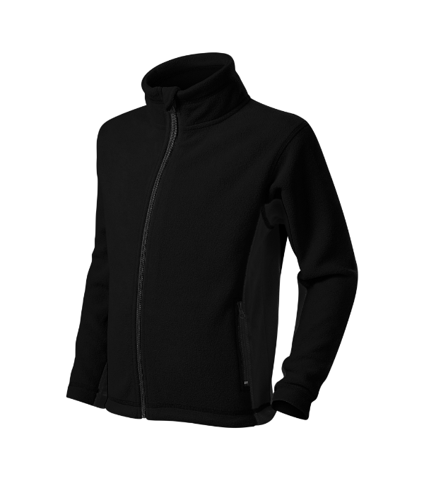 Frosty Jachetă fleece pentru copii