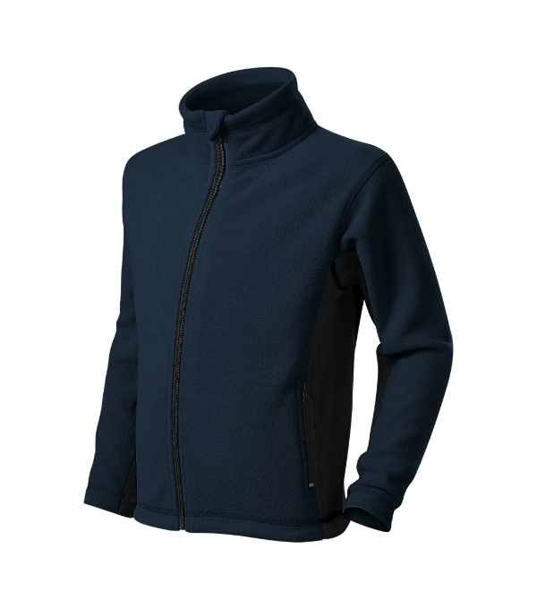 Frosty Jachetă fleece pentru copii - imagine 2